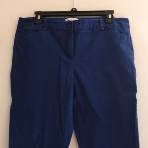 Women’s Capri